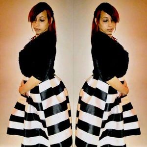 Meet your Posher, Lesley